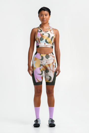 Signature Cargo Short